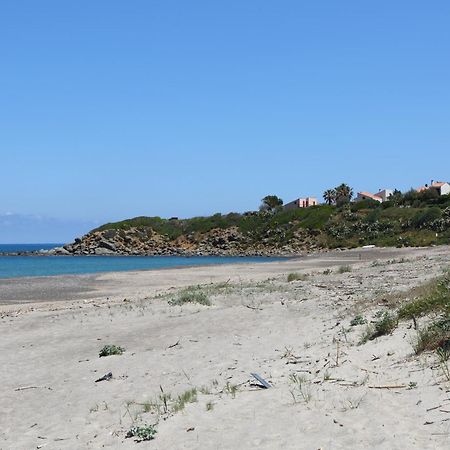 Verdemare Cefalù Zewnętrze zdjęcie